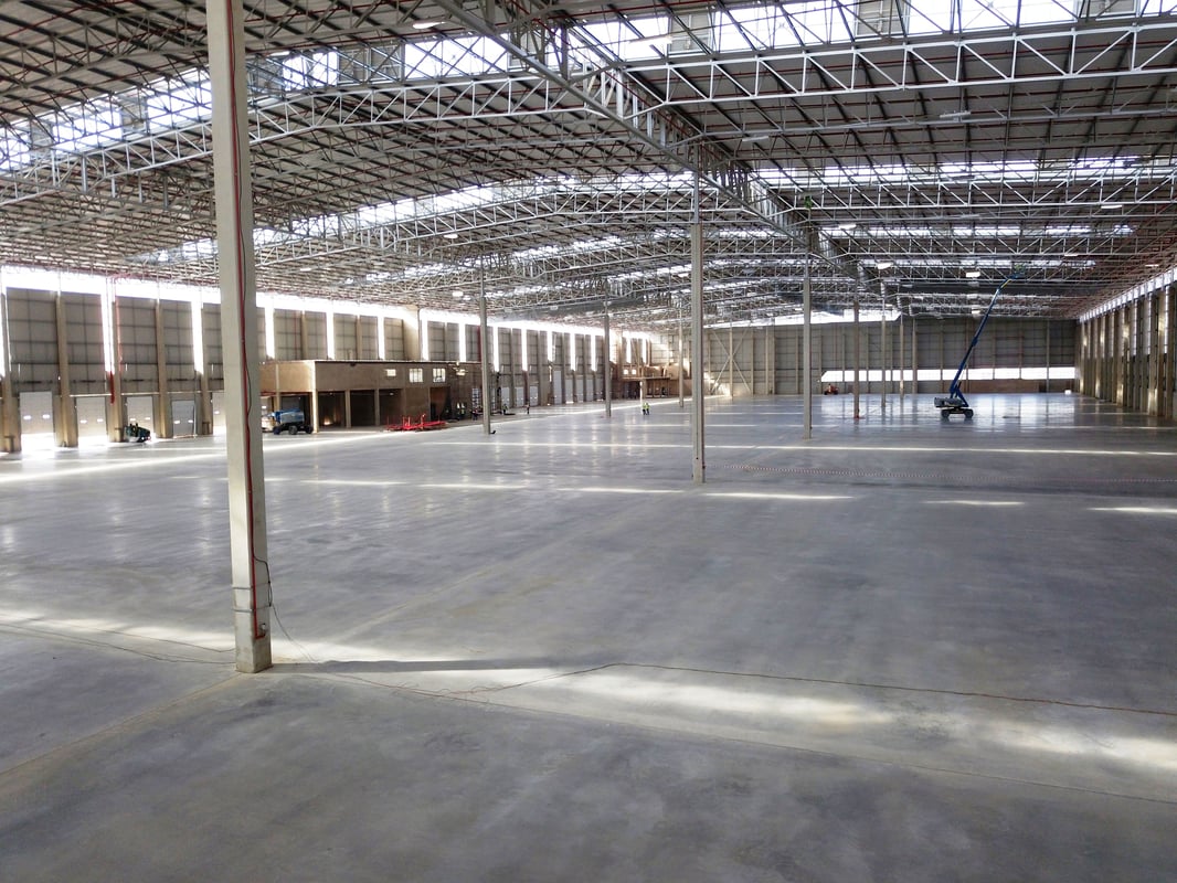20 064m² Warehouse To Let in Cornubia 