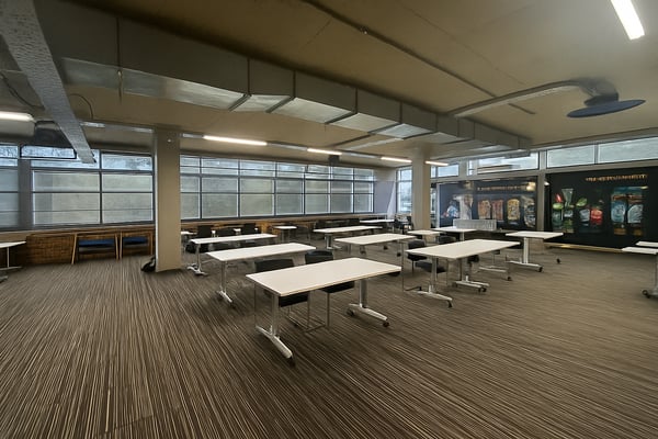 1600m² Office To Let in Westville — image 3