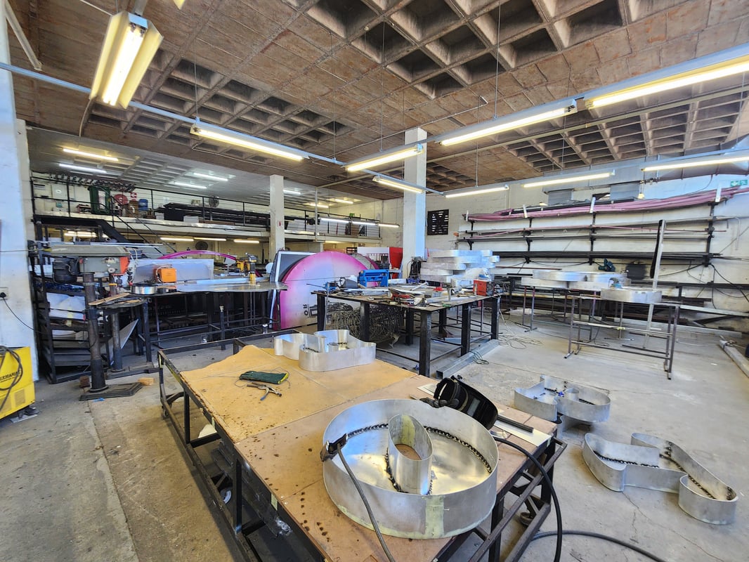 937m² Factory For Sale in Briardene