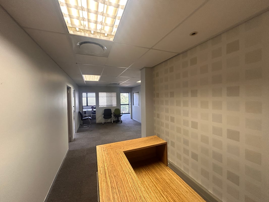 125m² Office To Let in Westville 