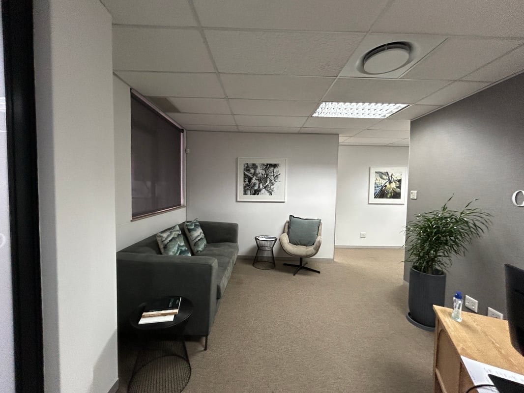 122m² Office To Let In Westway Office Park, Westville