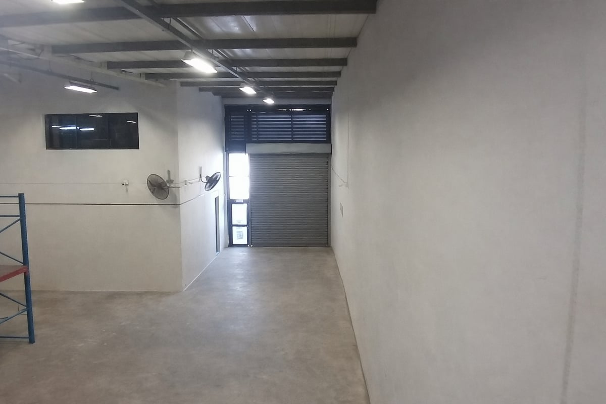 634m² Warehouse for Sale in Umhlanga