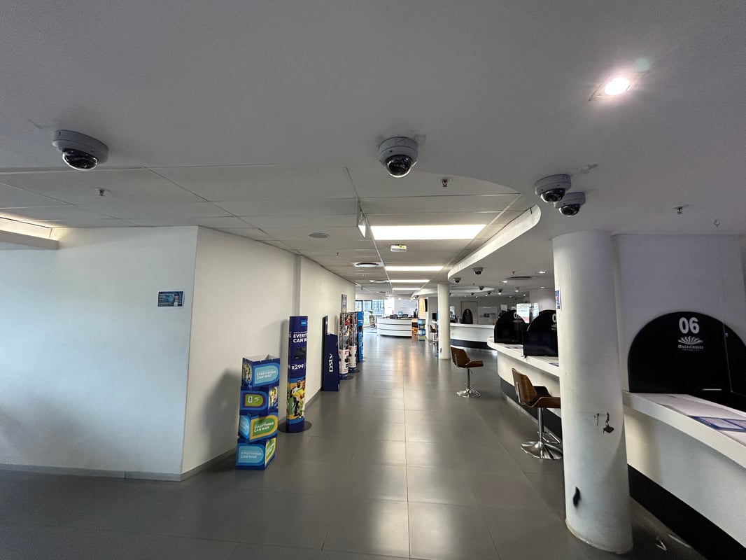 1 523m² Office To Let in Umhlanga