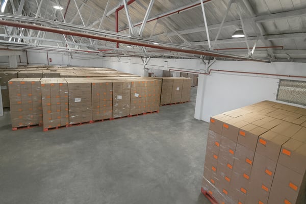 2000m² Warehouse To Let in Congella — image 4