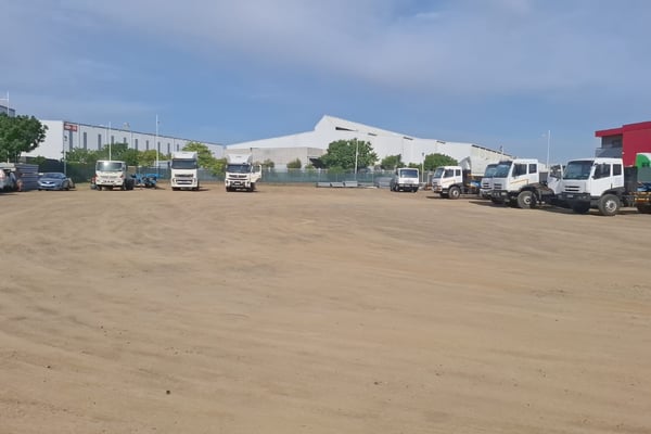 2500m² Vacant Industrial Land For Sale in Cornubia — image 3