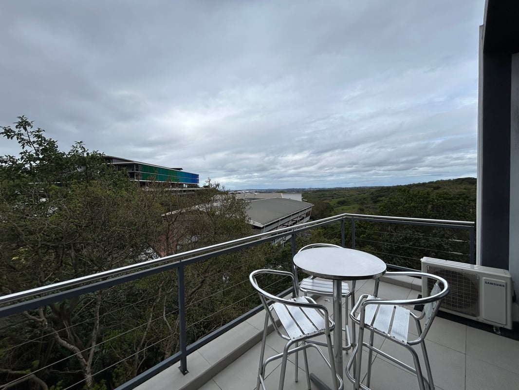 337m² Office To Let In Westway Office Park, Westville