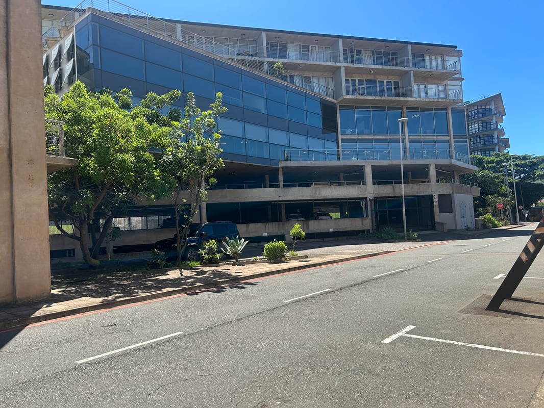 412m² Office For Sale in Point Waterfront, Durban