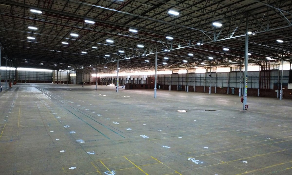  29 677m² Warehouse To Rent In Prospecton 