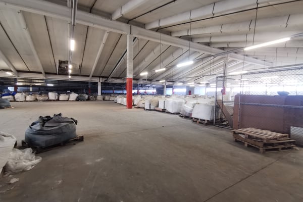 11 000m² Second-Floor Warehouse To Let in Jacobs — image 5