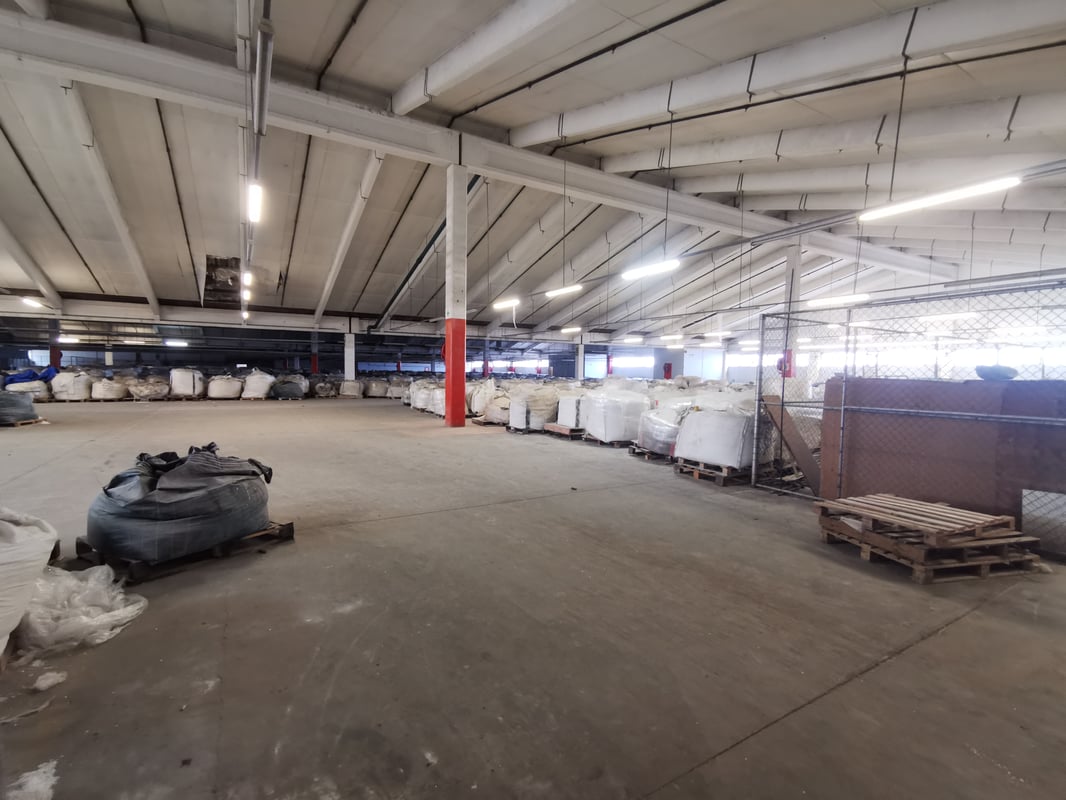 11 000m² Second-Floor Warehouse To Let in Jacobs