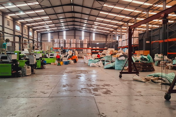 3602m² Warehouse For Lease In Phoenix — image 2