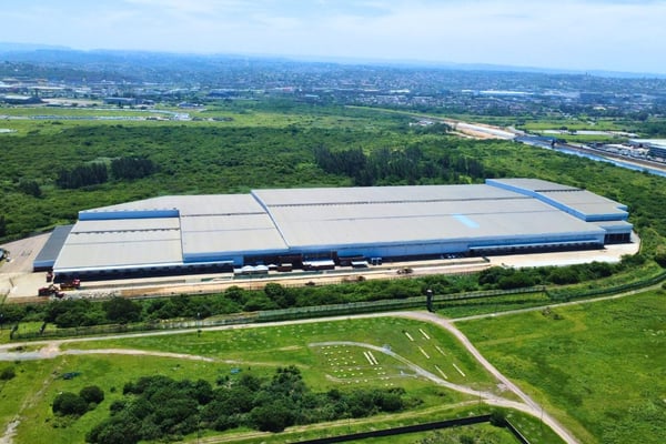 7 416m² Warehouse To Let in Prospecton — image 4