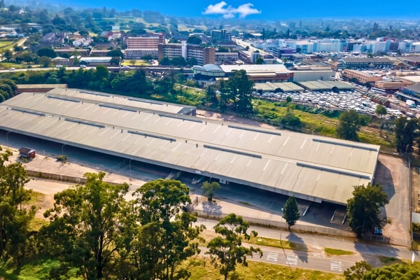 13 650m² Warehouse To Rent in Pinetown  — image 3
