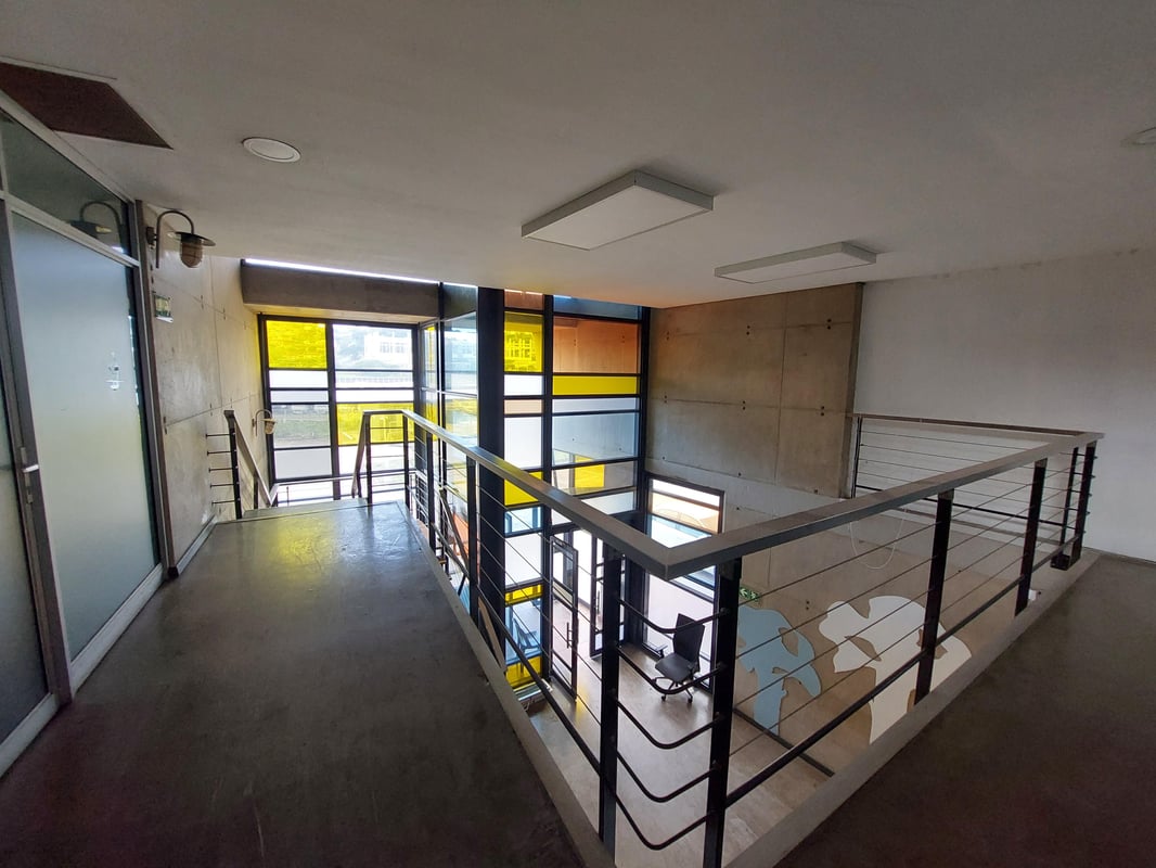 1951m² Office Space For Sale in Riverhorse Valley