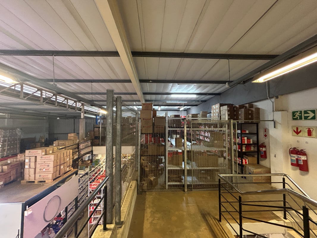 494m²  A-Grade Warehouse To Let | New Town Centre, Umhlanga