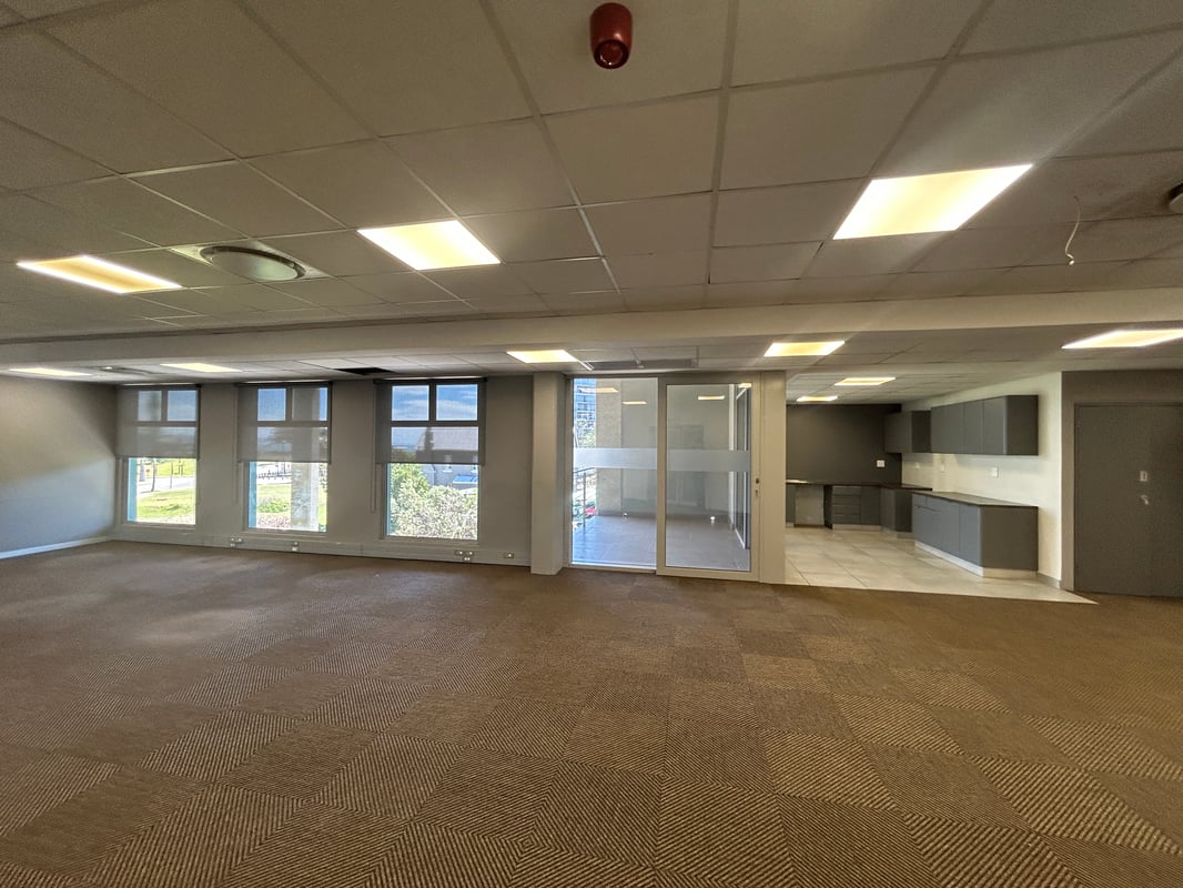 412m² Office For Sale in Point Waterfront, Durban