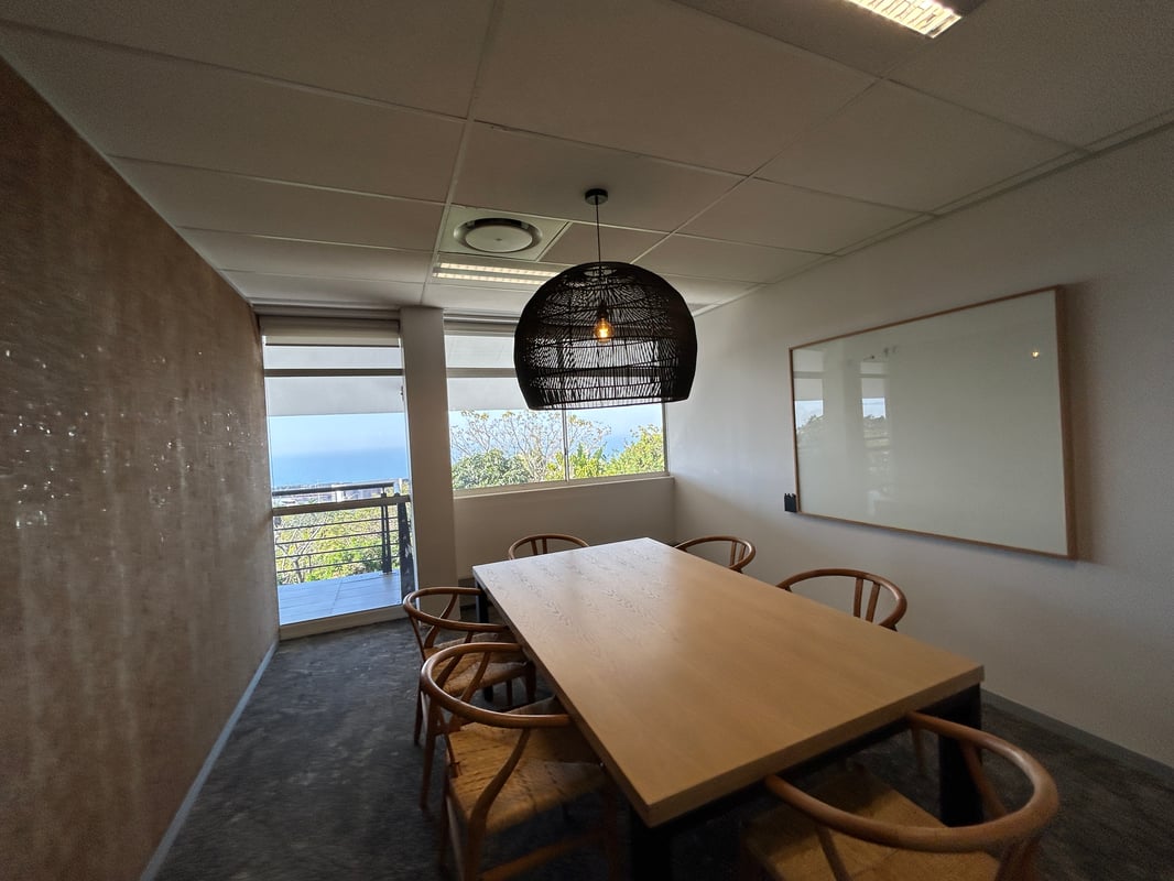  306m² Office To Let In La Lucia Ridge