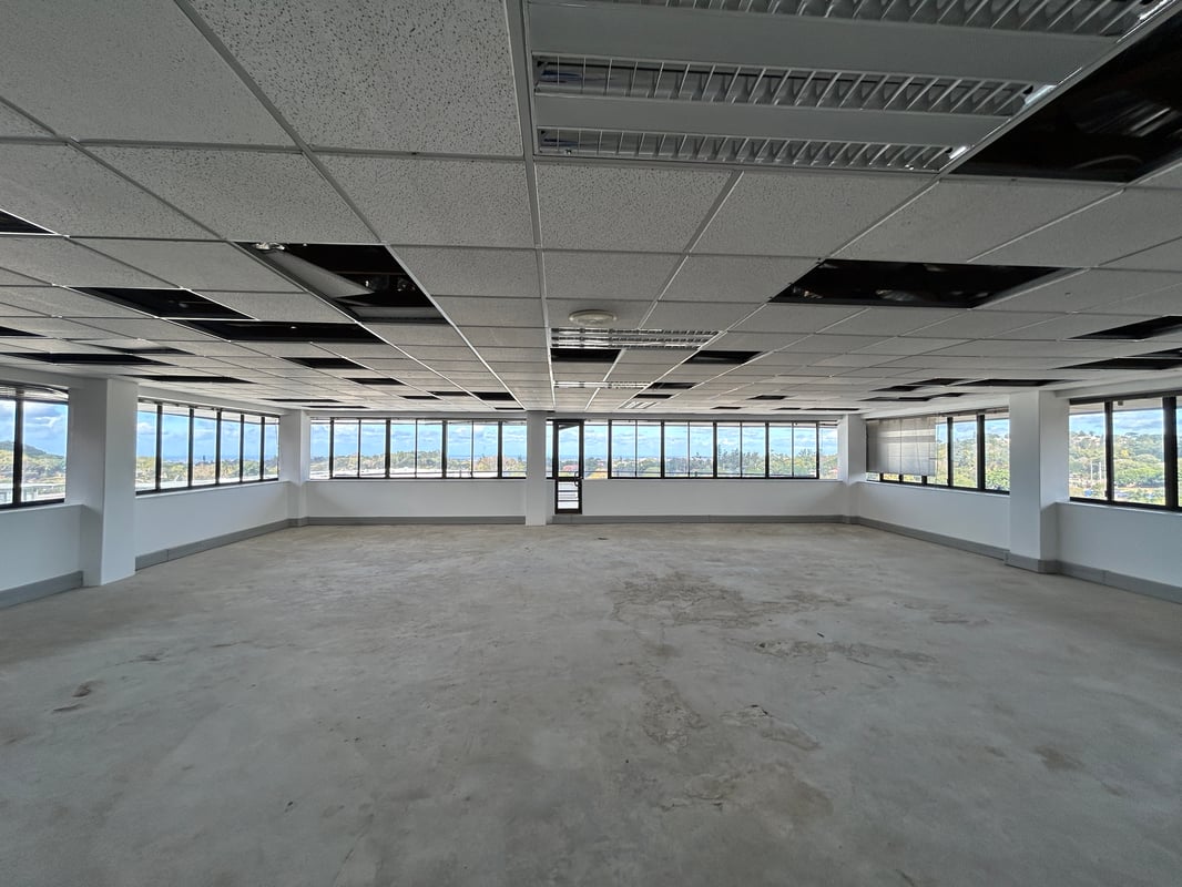 1,246m² Office To Let in Westville