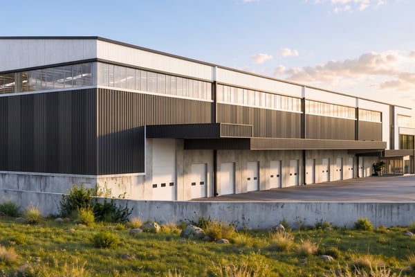 6926m² Warehouse To Let in Cornubia — image 3