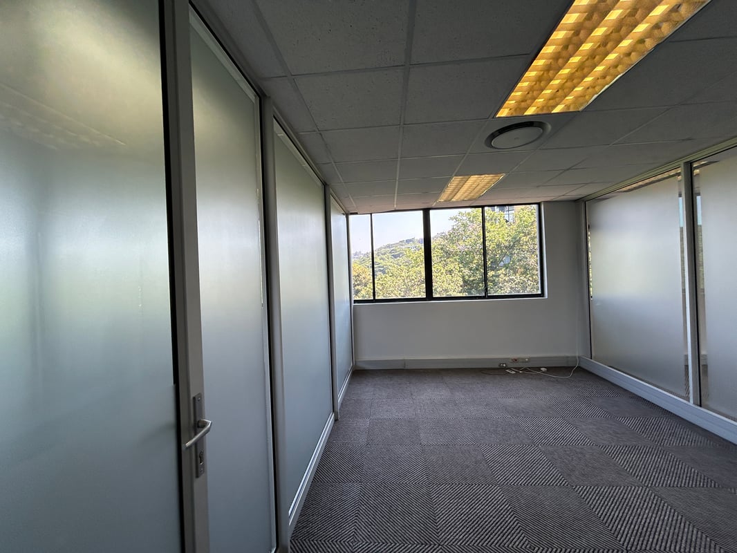 264m² Office To Let In Westway Office Park, Westville