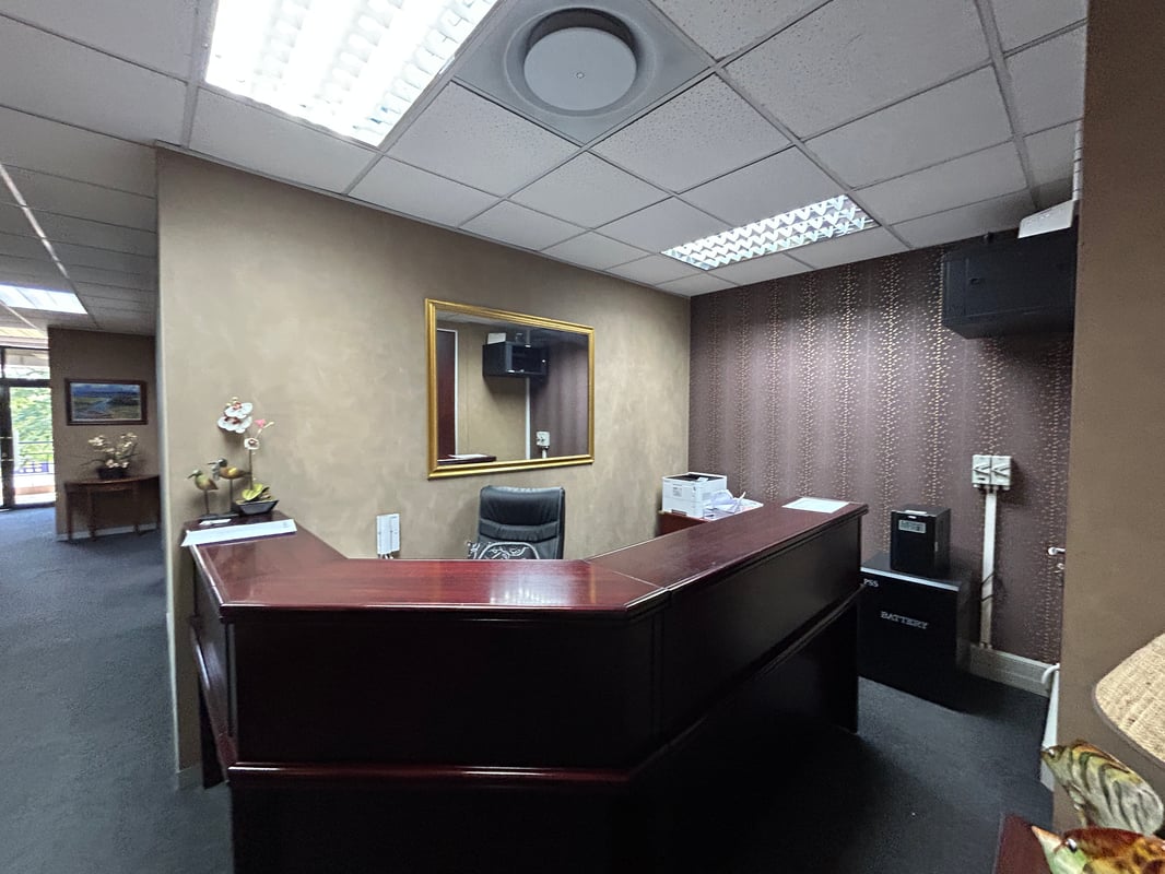 120m² Office To Let in Umhlanga Ridge