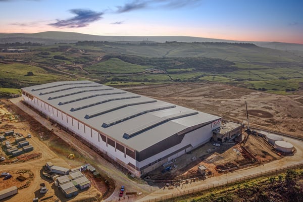 20 064m² Warehouse To Let in Cornubia  — image 6