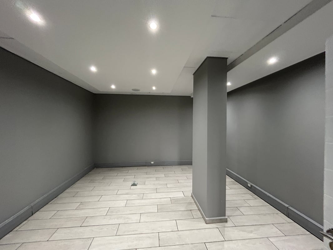 179m² office to let in Umhlanga