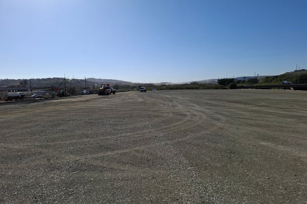 2568m² Hardened Yard For Lease in Riverhorse Valley — image 2