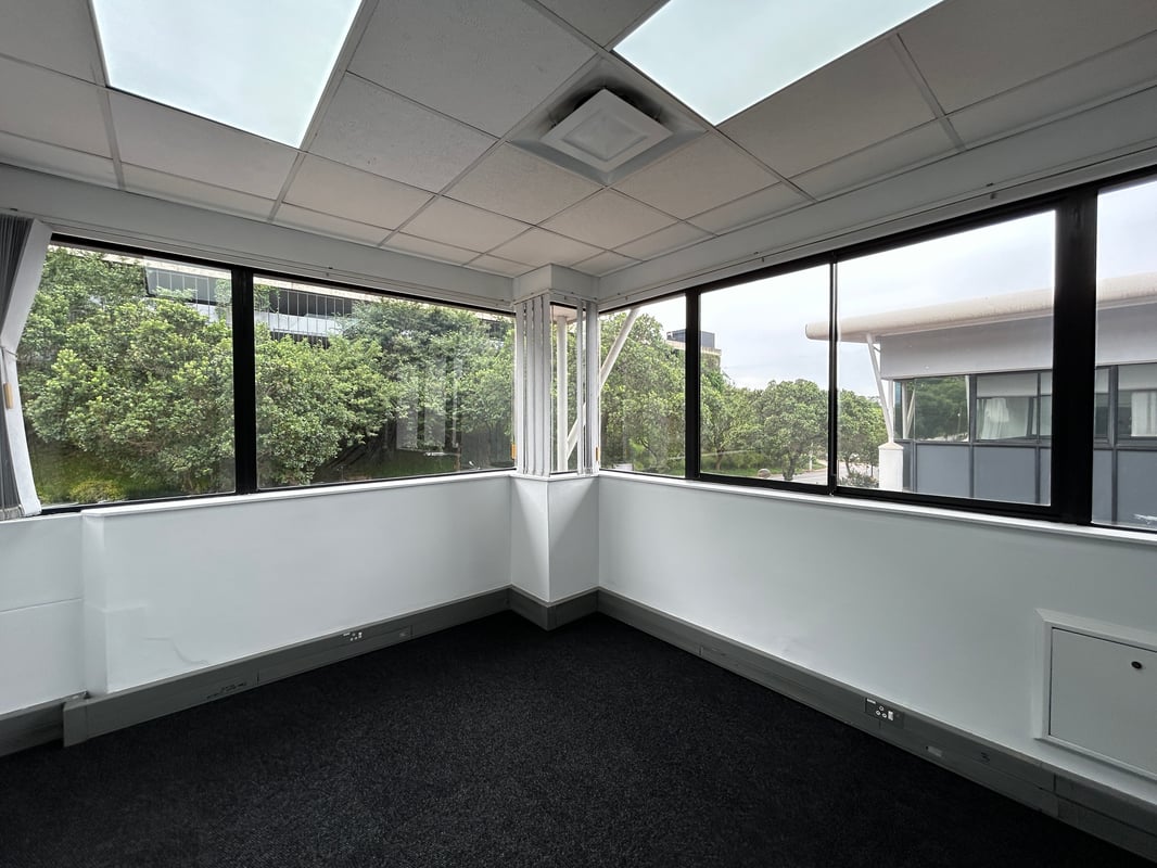 134m² Office Space To Let – Westway Office Park, Westville