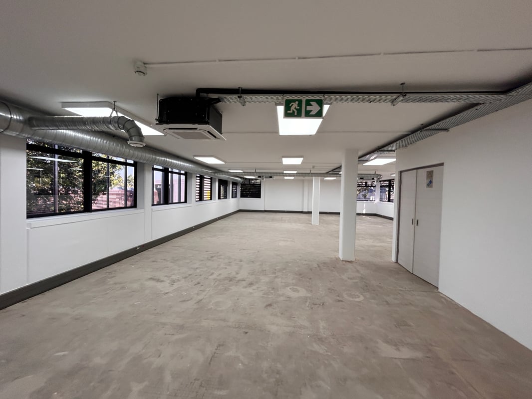 314m² Office To Let in Westville