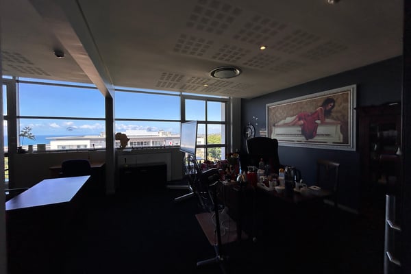 638m² Office To Let at Rigdeside Office Park — image 3