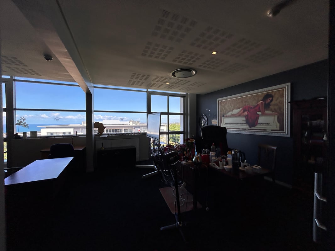 638m² Office To Let at Rigdeside Office Park
