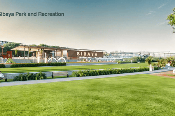 223m² Office Space for Sale in Sibaya Precinct — image 5
