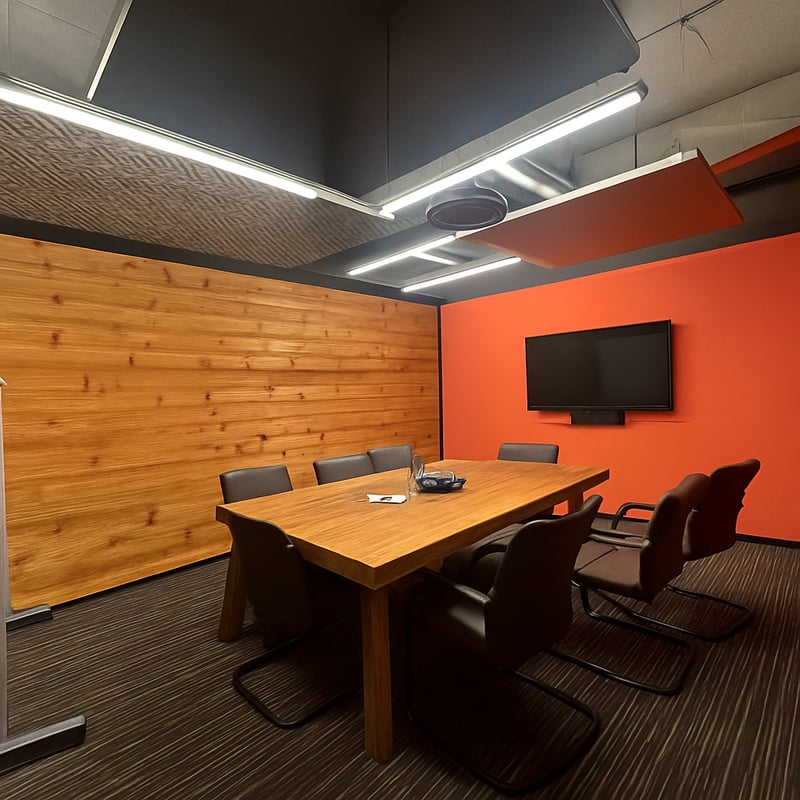 1600m² Office To Let in Westville