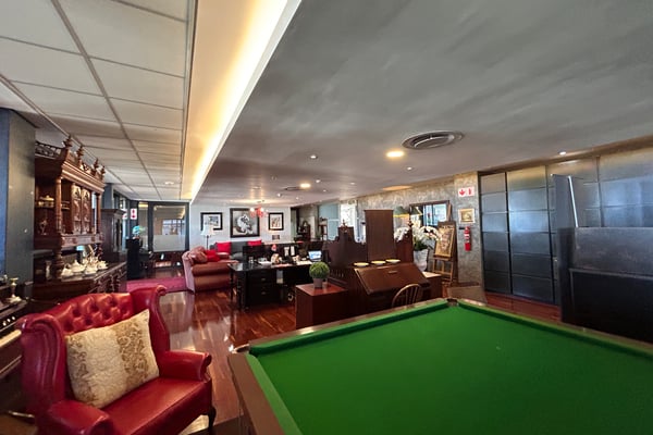 638m² Office To Let at Rigdeside Office Park — image 6