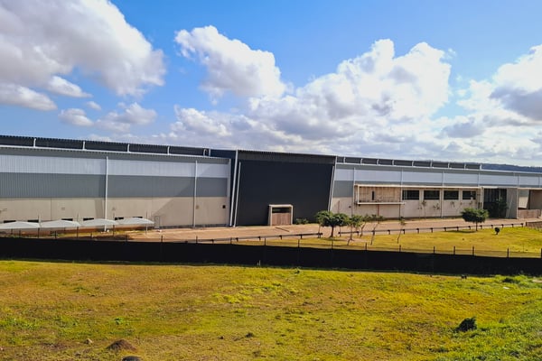 22 428m² Warehouse For Sale in Cornubia — image 4