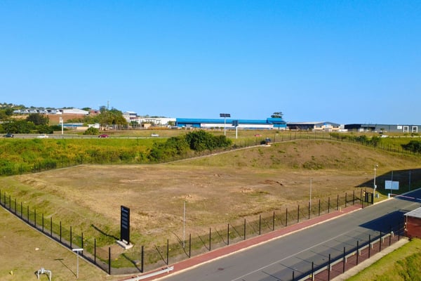 Prime 8 259m² Vacant Land for Sale in Glen Anil  — image 3