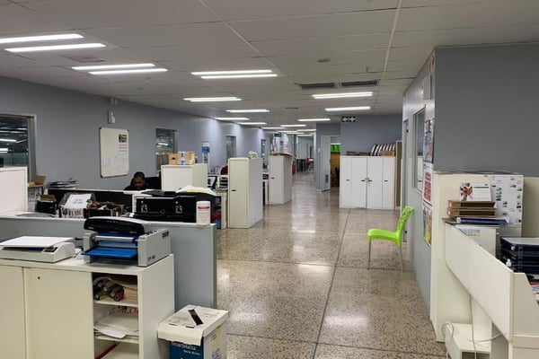 6442m Warehouse For Sale In Cornubia — image 5