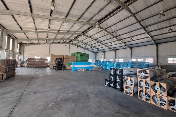 1 345m² Warehouse To Let in New Germany — image 4