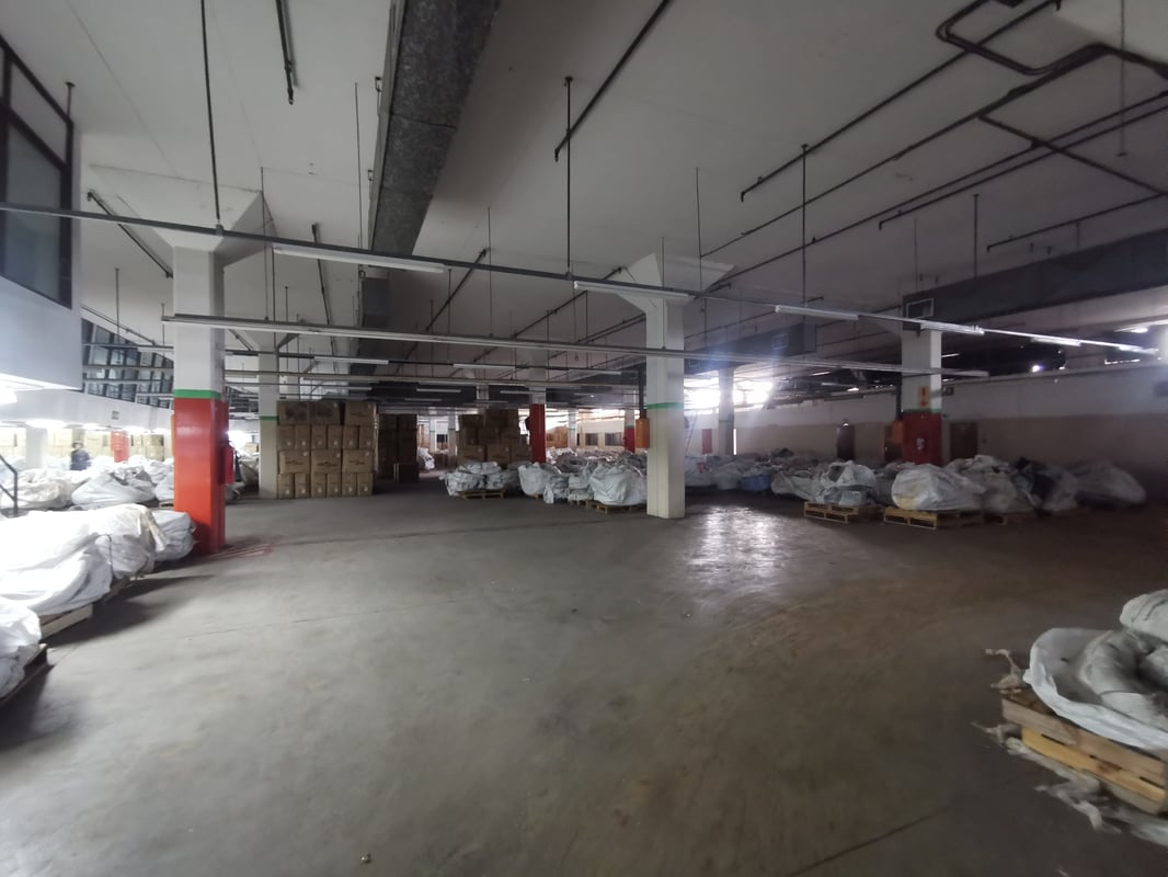 11 000m² Warehouse To Let in Jacobs