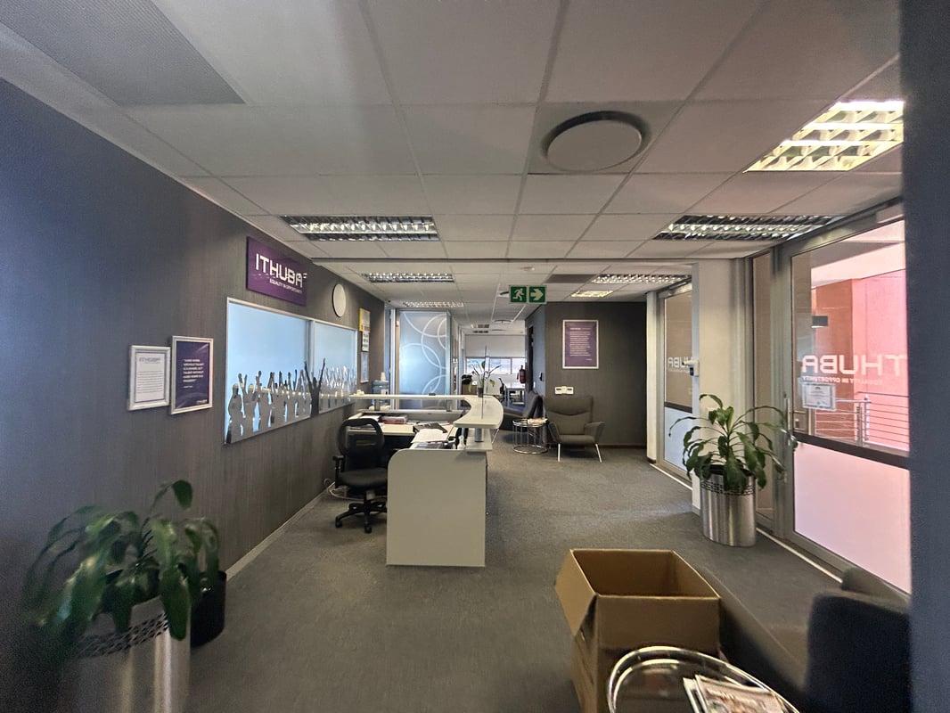 324m² Office To Let in Umhlanga