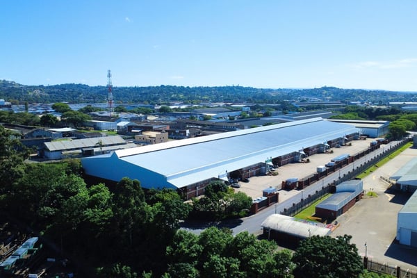 3301m² Warehouse To Let in New Germany — image 2