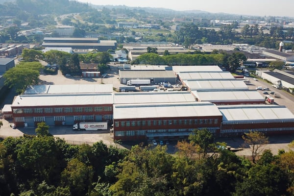 2 675m² Warehouse To Let in Pinetown — image 2