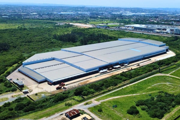 7 416m² Warehouse To Let in Prospecton — image 5