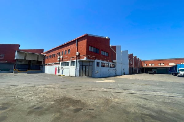 3 470m² Warehouse to Let in Mobeni, Durban — image 4