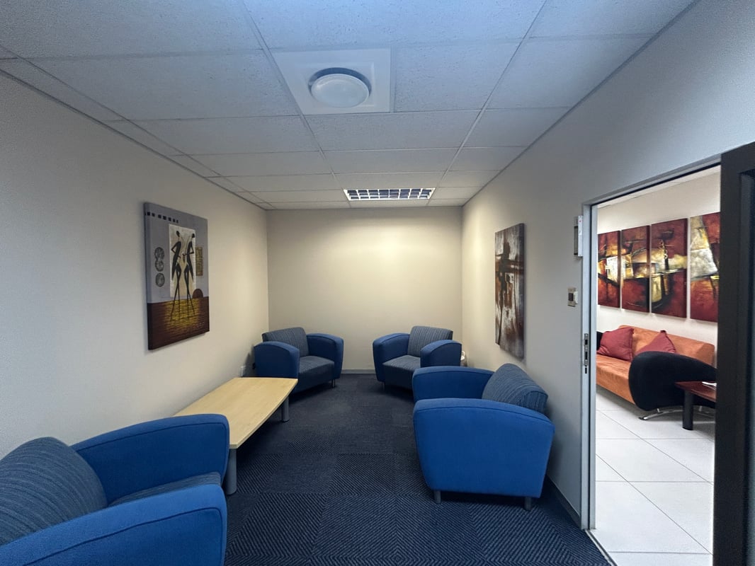  885m² Standalone Office Building for Sale – Derby Downs Office Park, Westville