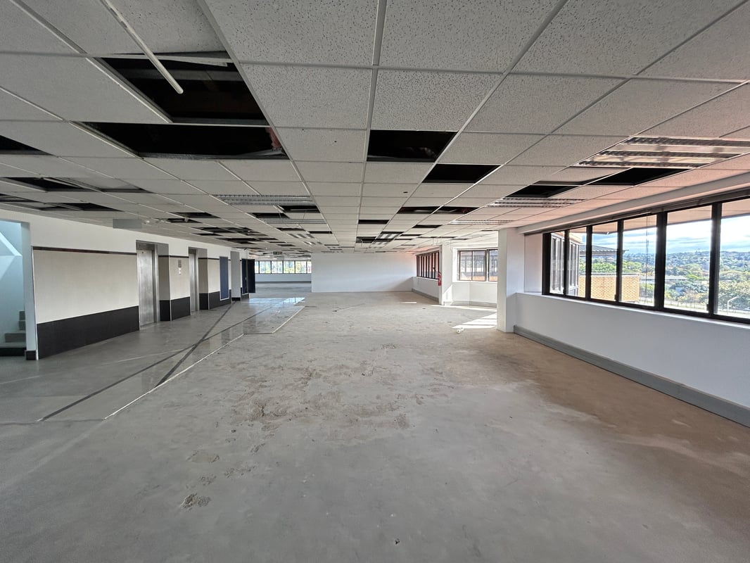 1,246m² Office To Let in Westville
