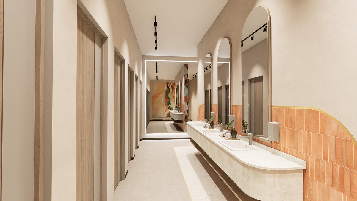 New Office Development To Let in La Lucia Mall