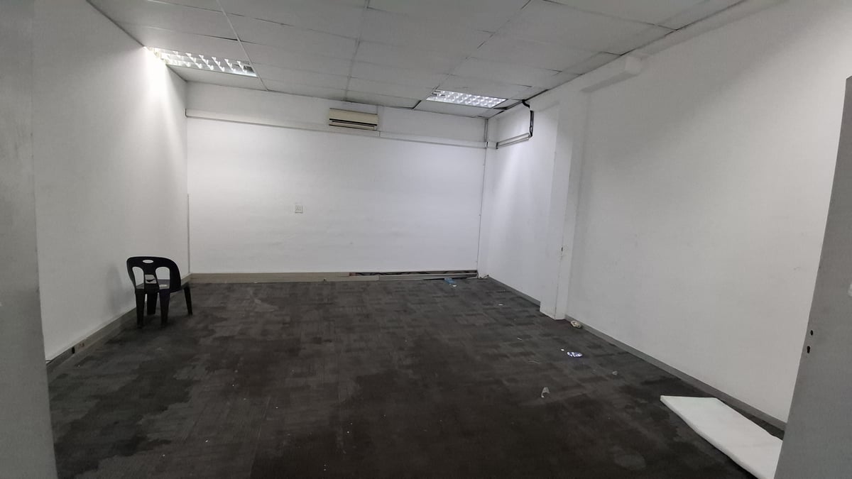 900m² Warehouse To Let in Riverhorse Valley