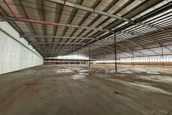 11 018m² Logistics and Warehousing Facility To Let in Mobeni — image 6
